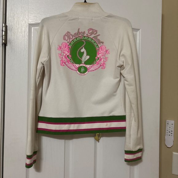 Jacket - Picture 2 of 2